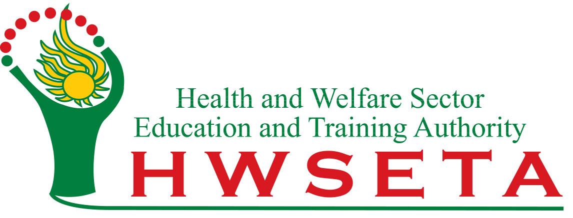 HWSETA Logo